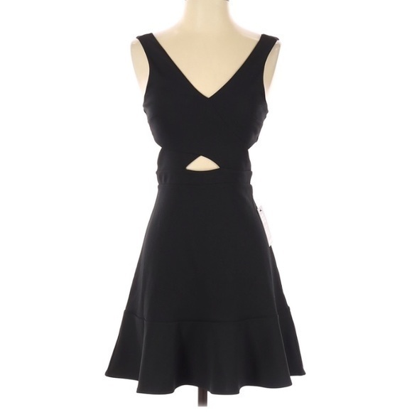 Express Dresses & Skirts - NWT EXPRESS COCKTAIL DRESS 💙